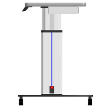 Cargar la imagen en el visor de la galería, VS - Tavola 18, , VS - Tavola 18 Visionare Motorized Electric Table | US Ophthalmic, US Ophthalmic | Ophthalmology &amp; Optometry Equipment for sale
