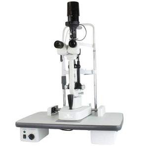 Slit Lamp Microscope