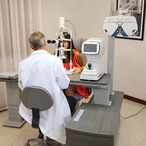 VS - Verona Sofisticata - US Ophthalmic