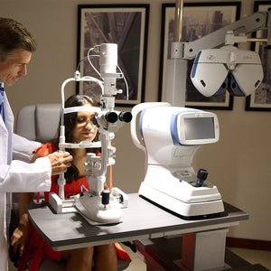 VS - Verona Sofisticata - US Ophthalmic