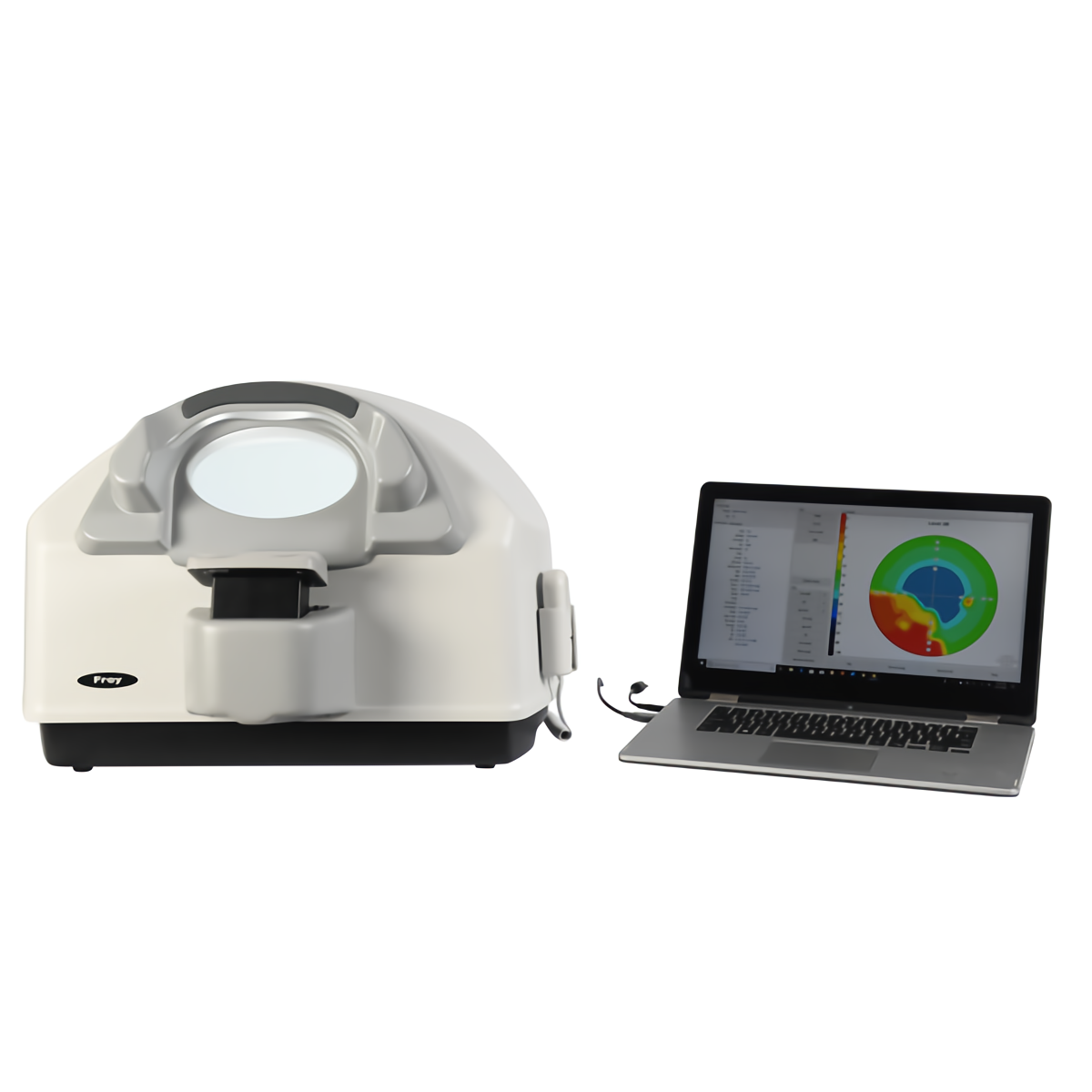 Frey Perímetro AP-50 — vista 5 de 18