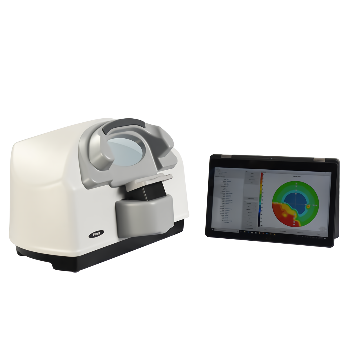 Frey Perímetro AP-50 — vista 10 de 18