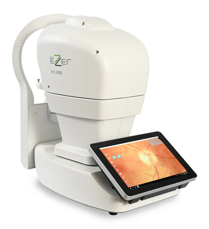 Ezer Cámara Retinal EFC-2600 — vista 38 de 50