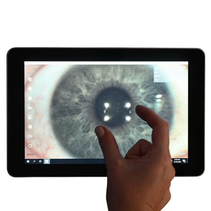 Ezer Cámara Retinal EFC-2600 — vista 43 de 50