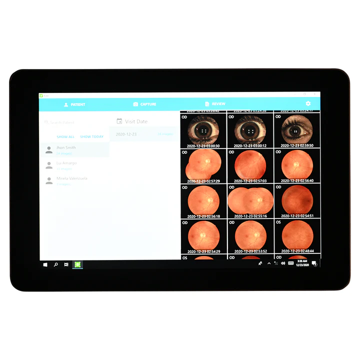 Ezer Cámara Retinal EFC-2600 — vista 32 de 50