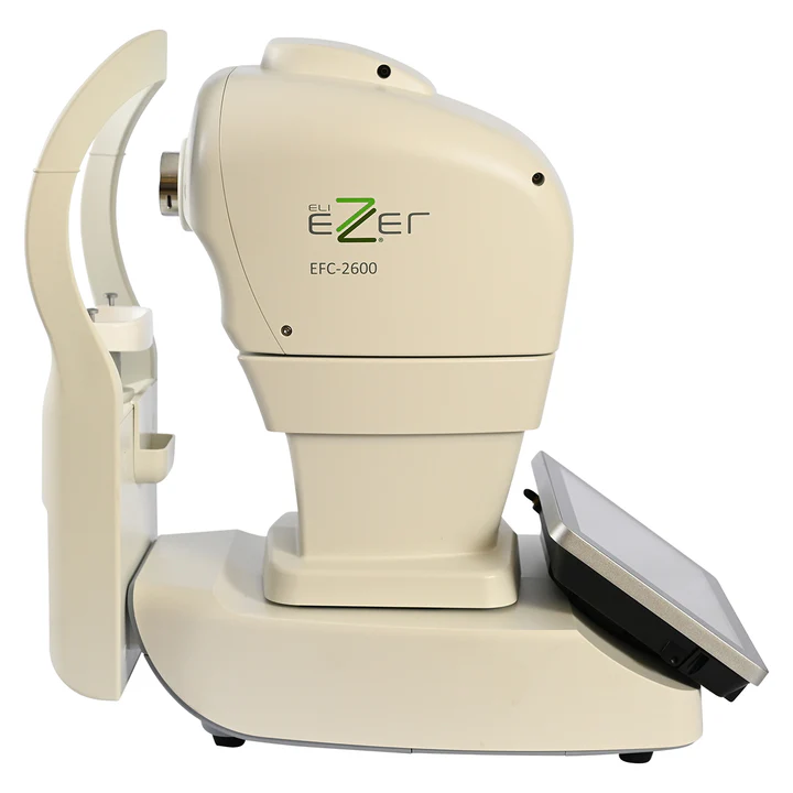 Ezer Cámara Retinal EFC-2600 — vista 30 de 50