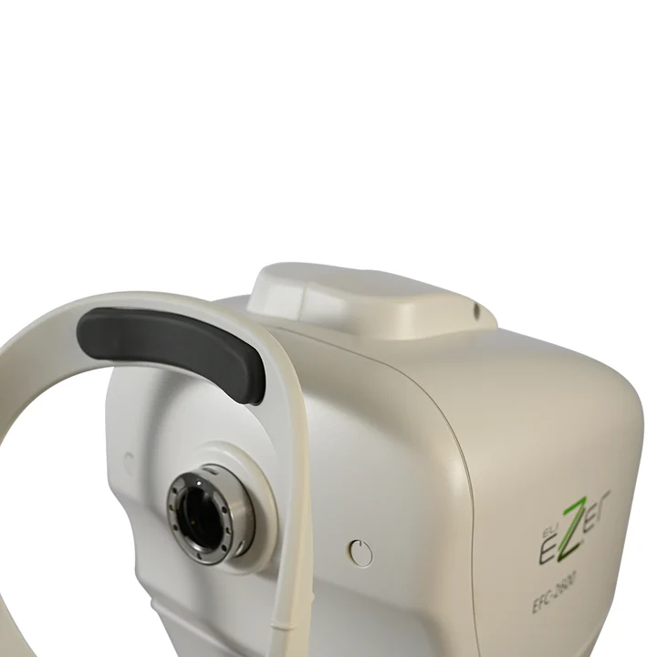 Ezer Cámara Retinal EFC-2600 — vista 27 de 50