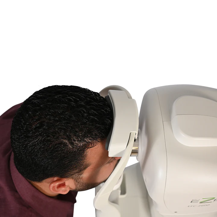 Ezer Cámara Retinal EFC-2600 — vista 16 de 50