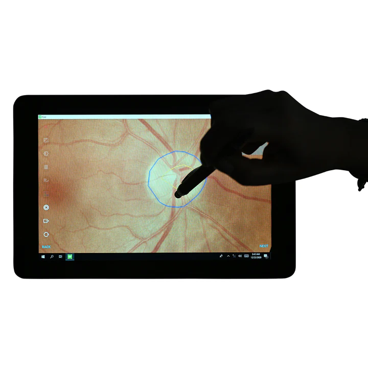 Ezer Cámara Retinal EFC-2600 — vista 15 de 50