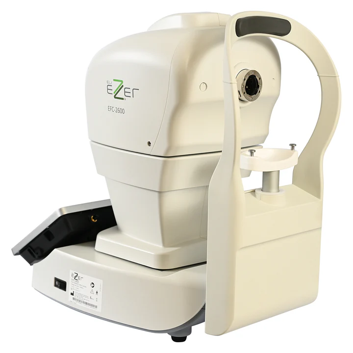 Ezer Cámara Retinal EFC-2600 — vista 7 de 50