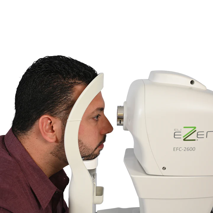 Ezer Cámara Retinal EFC-2600 — vista 6 de 50