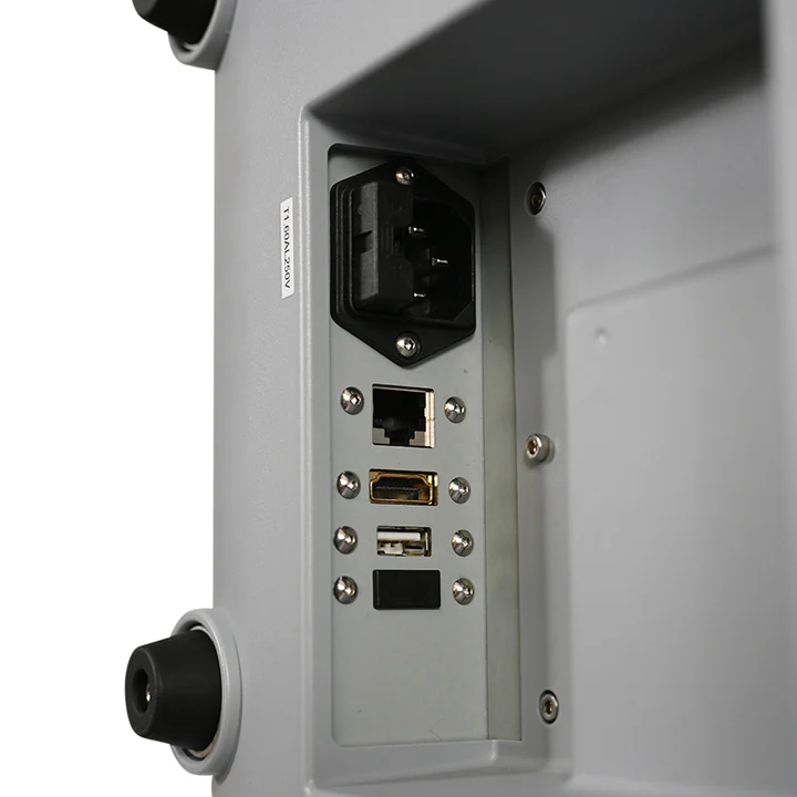 Ezer Cámara Retinal EFC-2600 — vista 3 de 50