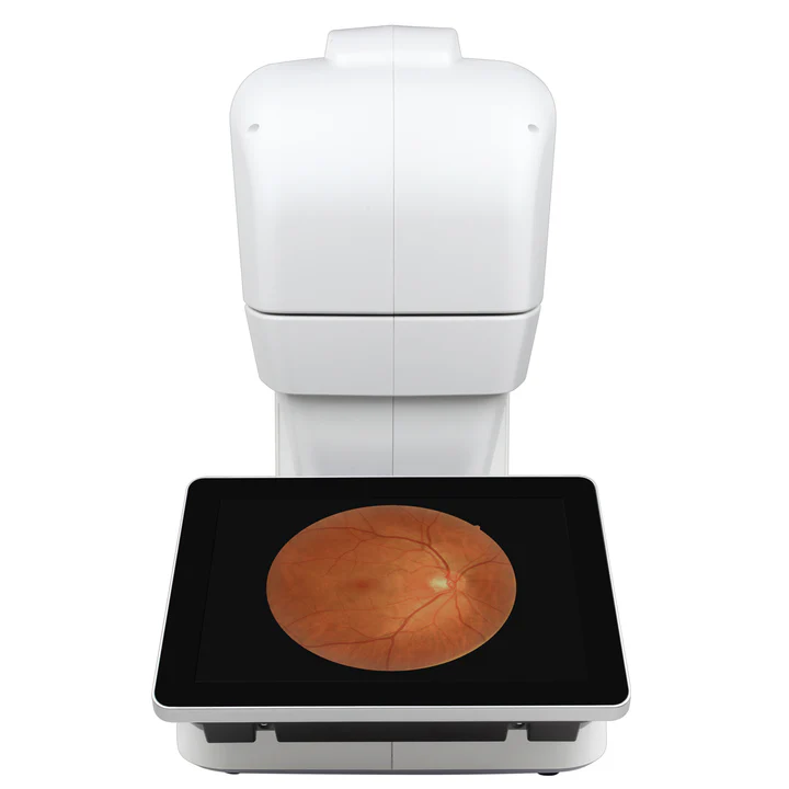 Ezer Cámara Retinal EFC-2600 — vista 46 de 50