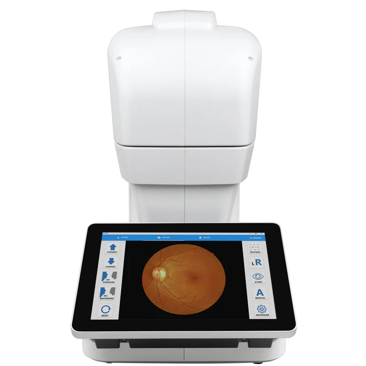 Ezer Cámara Retinal EFC-2600 — vista 44 de 50