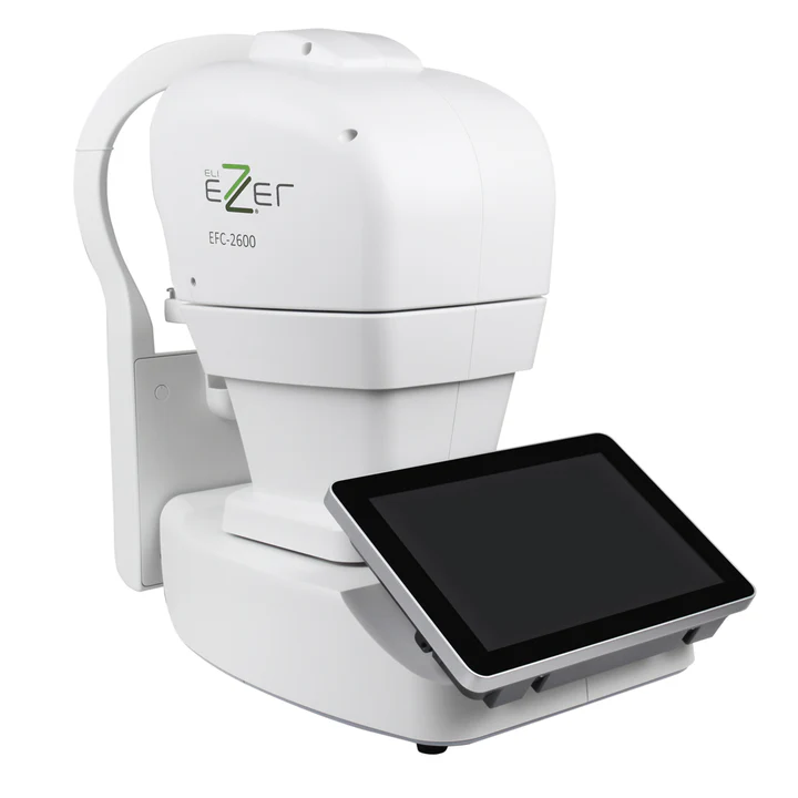 Ezer Cámara Retinal EFC-2600 — vista 31 de 50