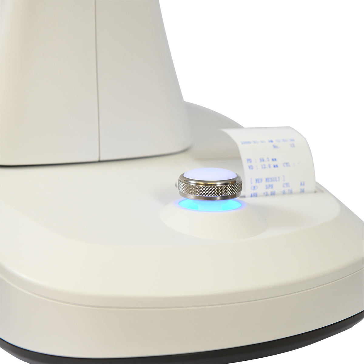 Ezer Autorefractómetro Queratómetro ERK-9200 — vista 4 de 25