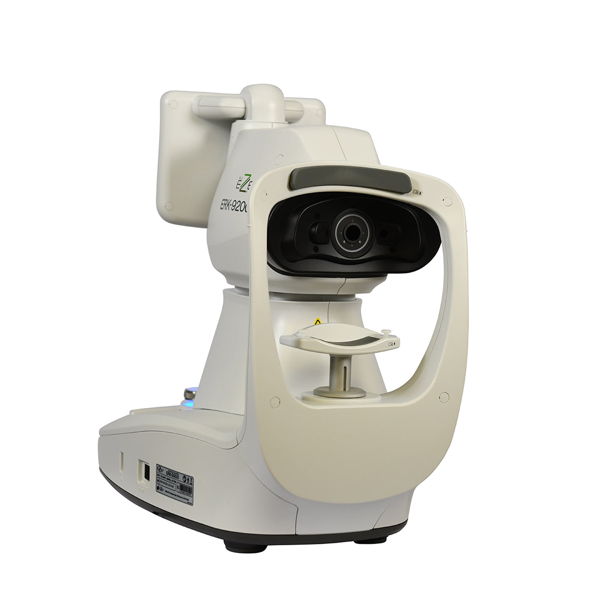 Ezer Autorefractómetro Queratómetro ERK-9200 — vista 8 de 25
