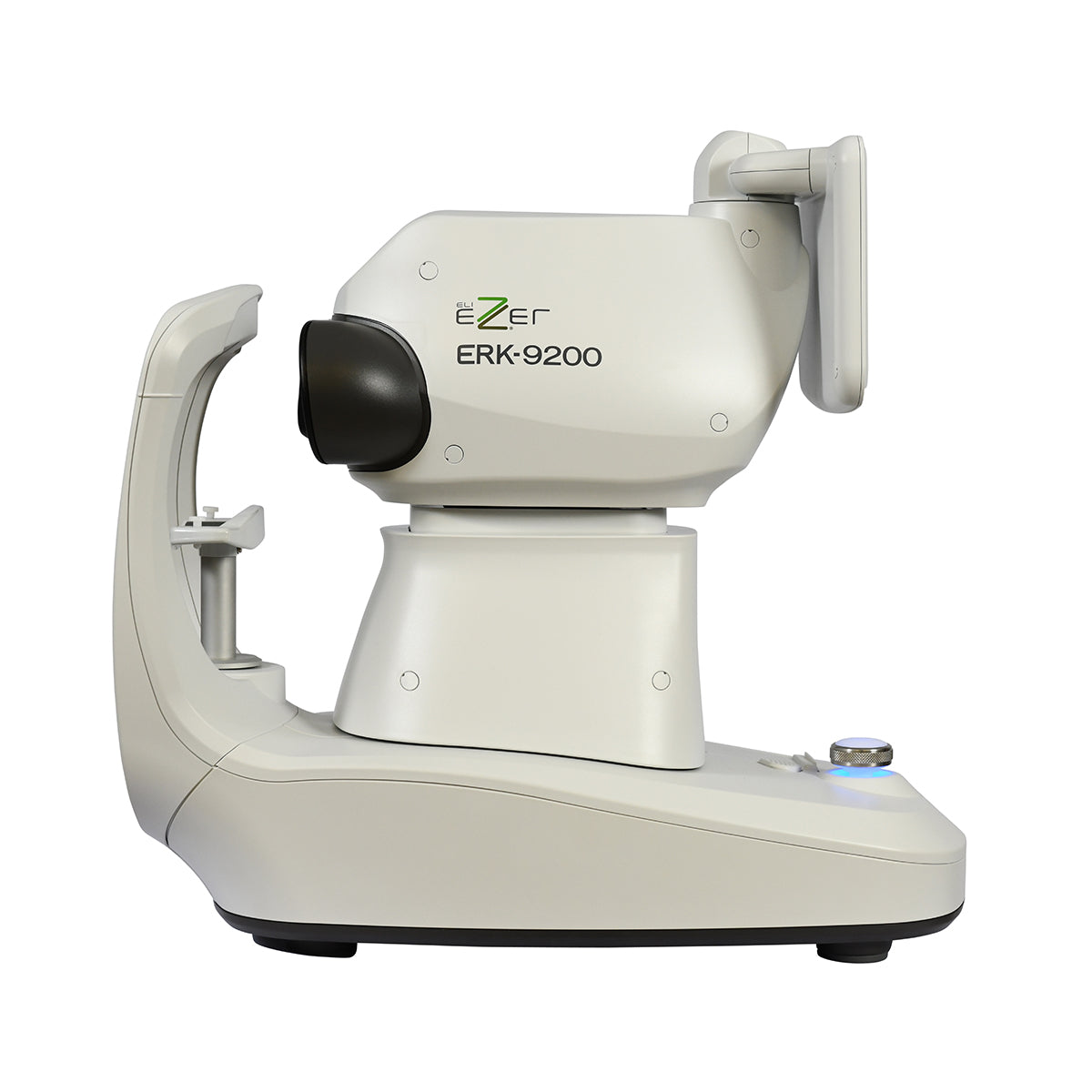 Ezer Autorefractómetro Queratómetro ERK-9200 — vista 14 de 25