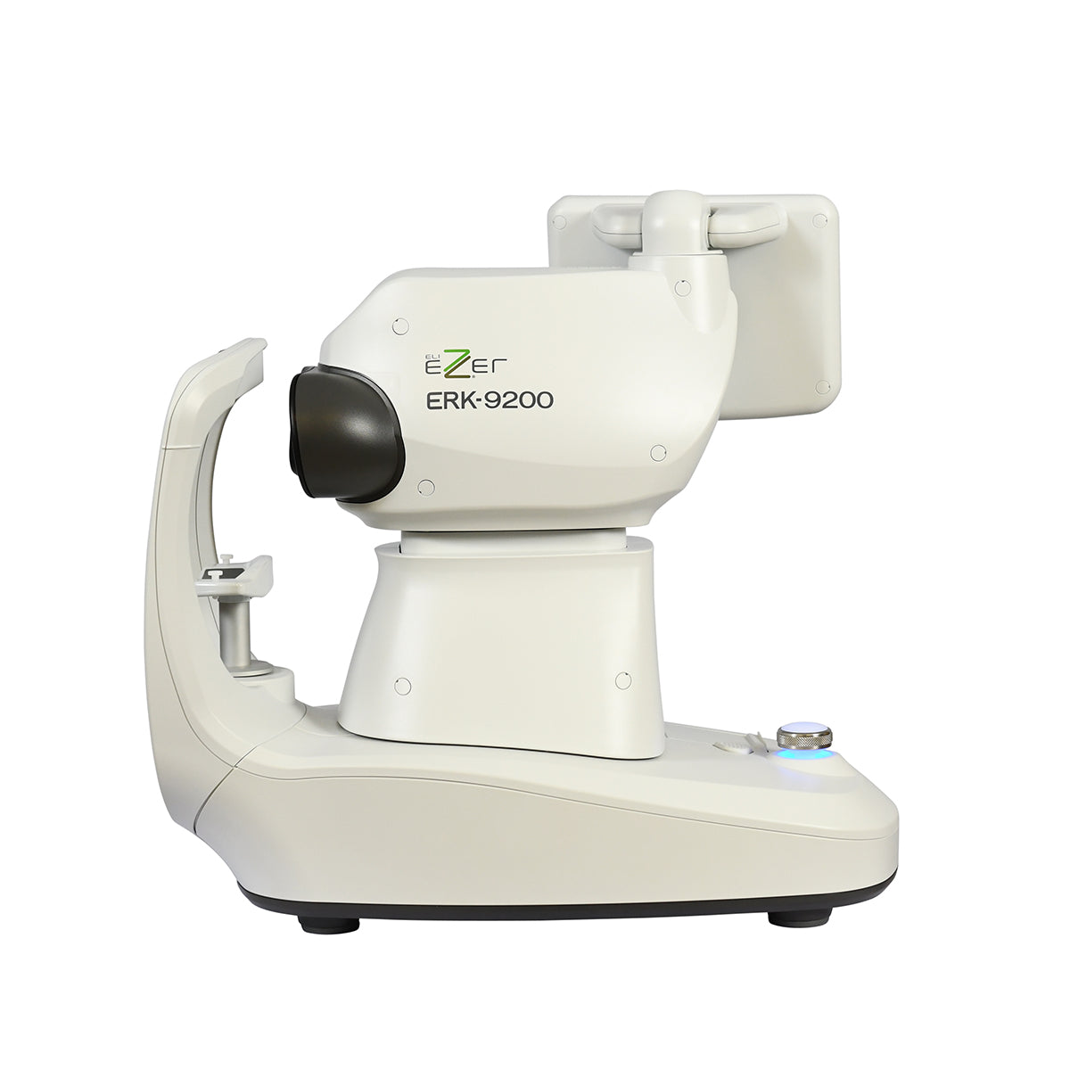 Ezer Autorefractómetro Queratómetro ERK-9200 — vista 17 de 25