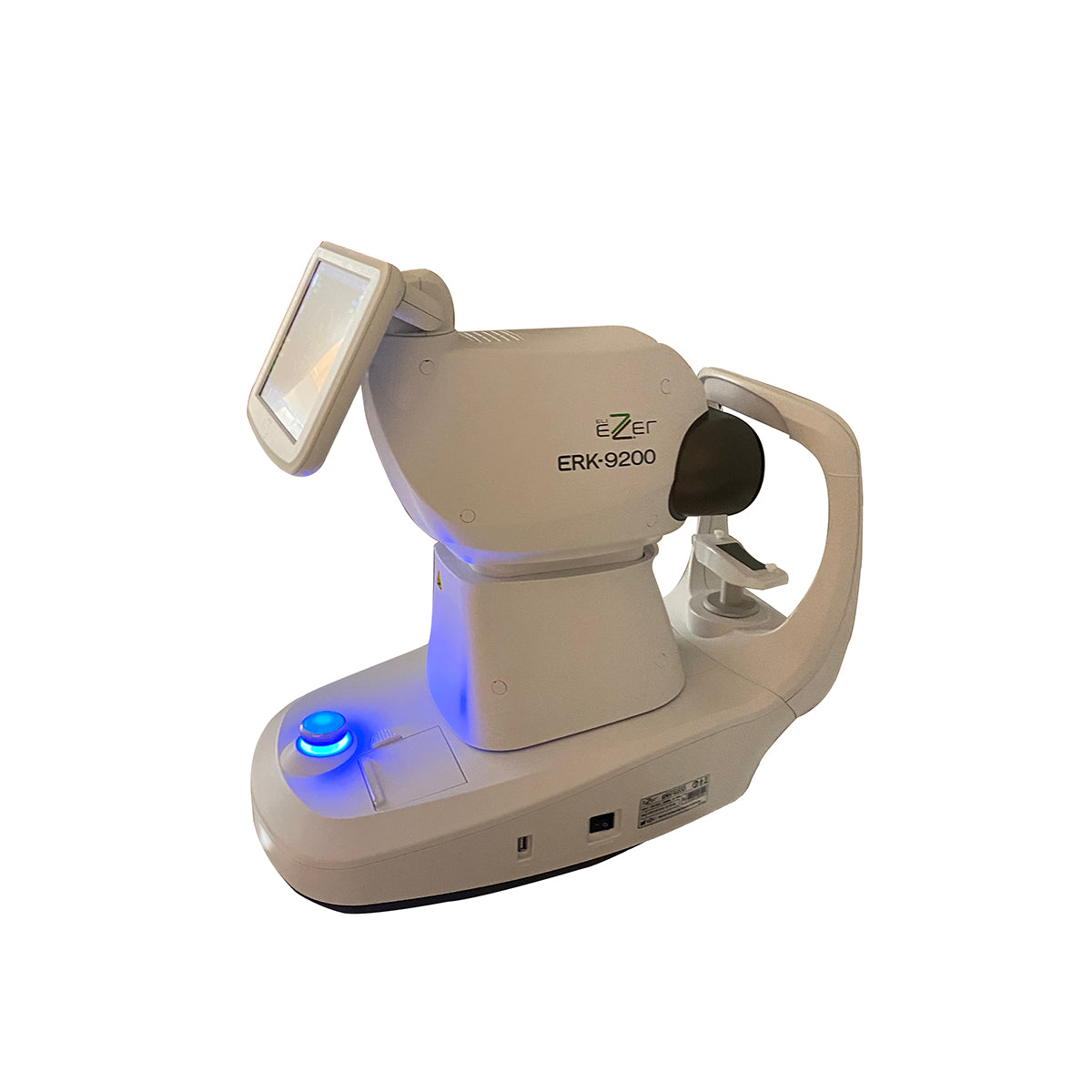 Ezer Autorefractómetro Queratómetro ERK-9200 — vista 18 de 25