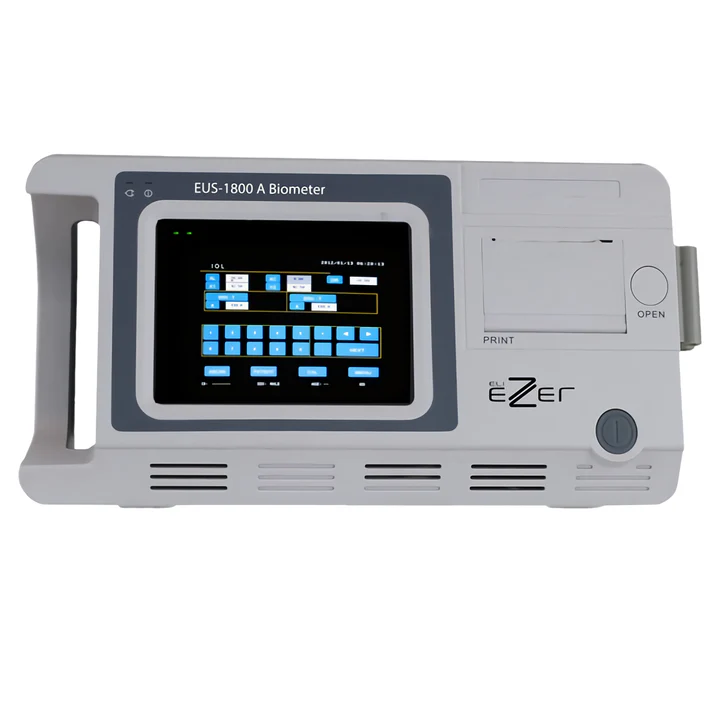 Ezer Biómetro EUS-1800 A — vista 5 de 6