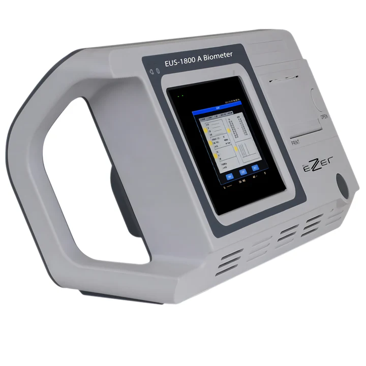 Ezer Biómetro EUS-1800 A — vista 1 de 6