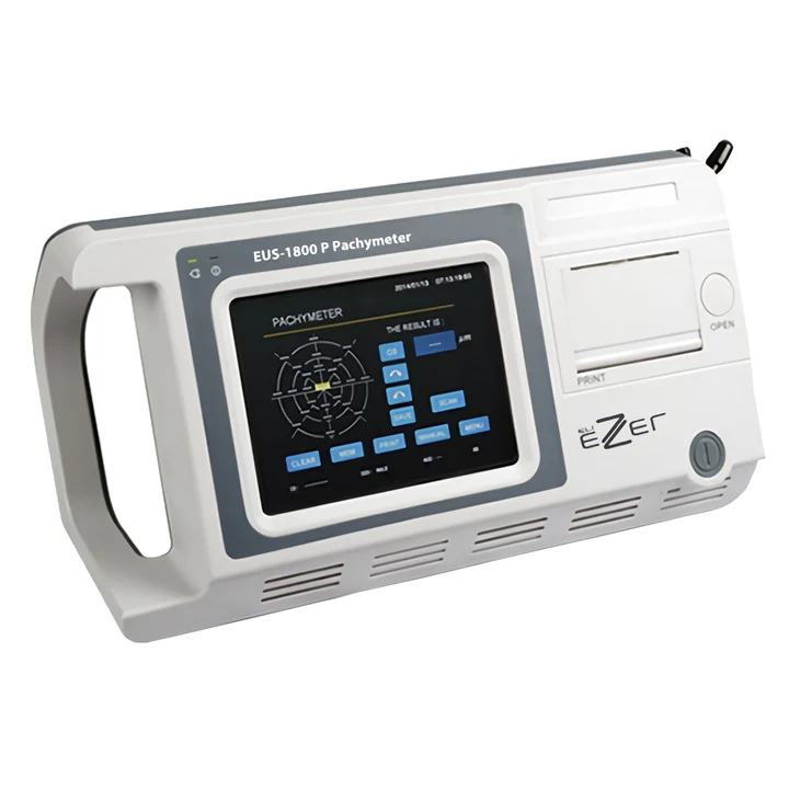 Ezer Paquímetro EUS-1800 P — vista 3 de 4