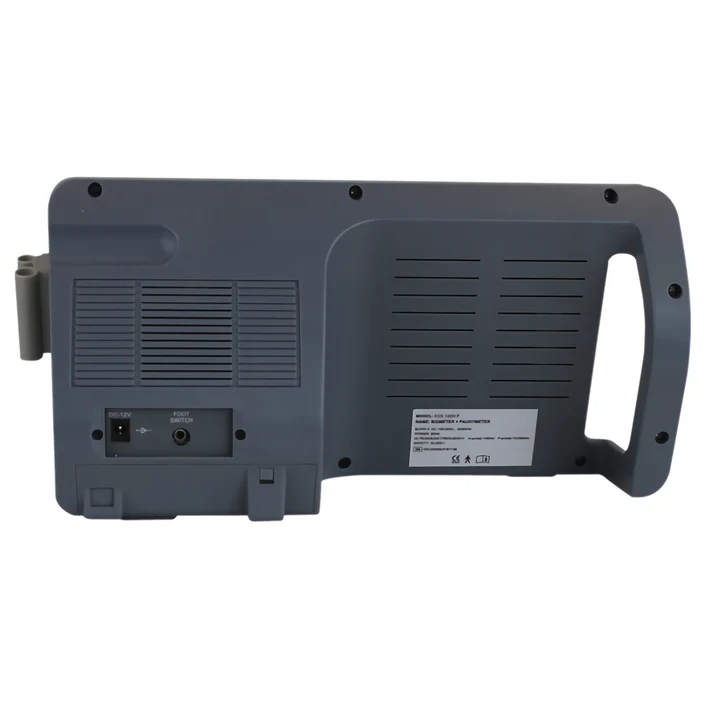 Ezer Paquímetro EUS-1800 P — vista 2 de 4
