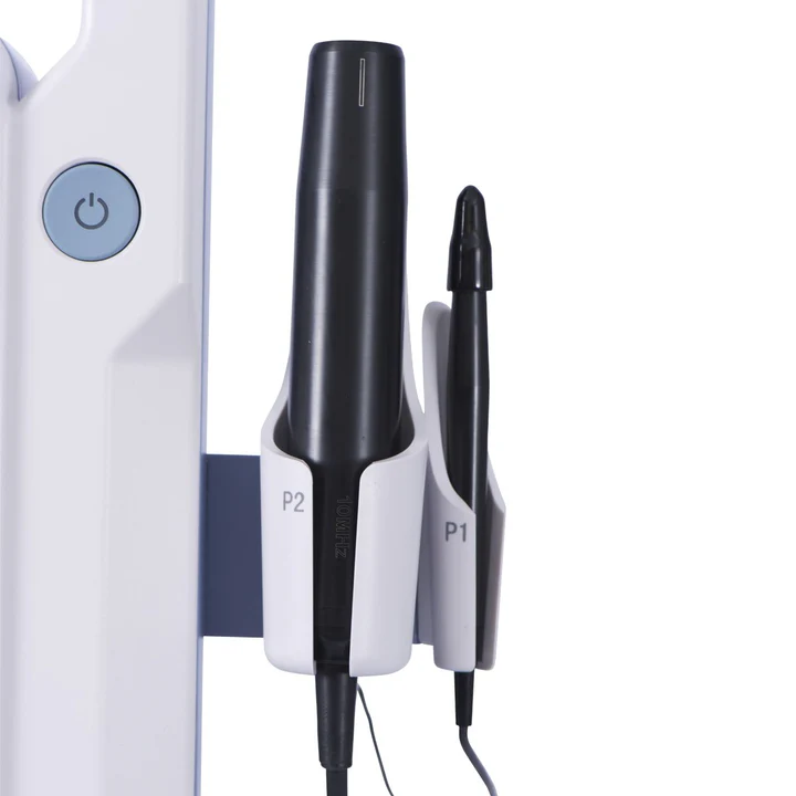 Ezer Escáner Ultrasónico EUS-2600 A/B — vista 6 de 7