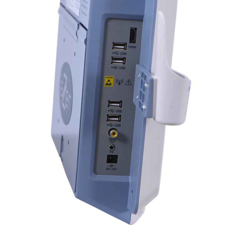 Ezer Escáner Ultrasónico EUS-2600 A/B — vista 4 de 7