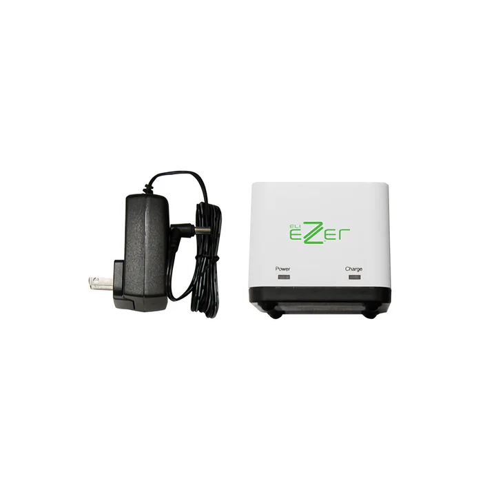 Ezer Cargador de escritorio con adaptador de corriente EZ-CHG-3600 — vista 3 de 3