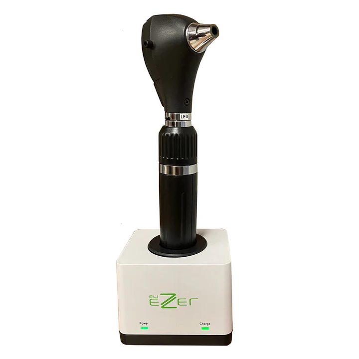 Ezer Cargador de escritorio con adaptador de corriente EZ-CHG-3600 — vista 2 de 3