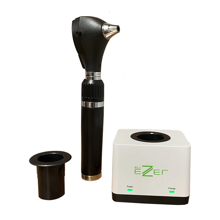 Ezer Cargador de escritorio con adaptador de corriente EZ-CHG-3600 — vista 1 de 3
