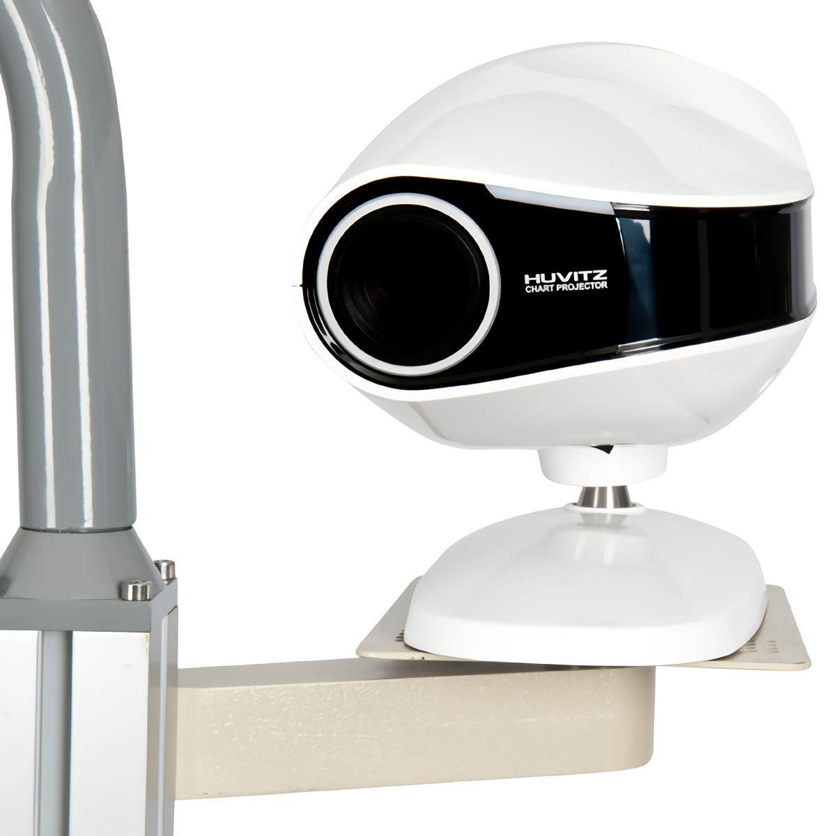 Huvitz Projector de Optotipos con Fuente de Luz LED HCP-7000 C - LED — vista 5 de 7