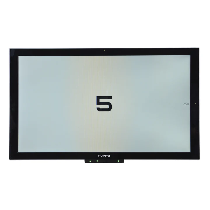 Huvitz Carta de Agudeza Visual HDC-9100 — vista 4 de 8