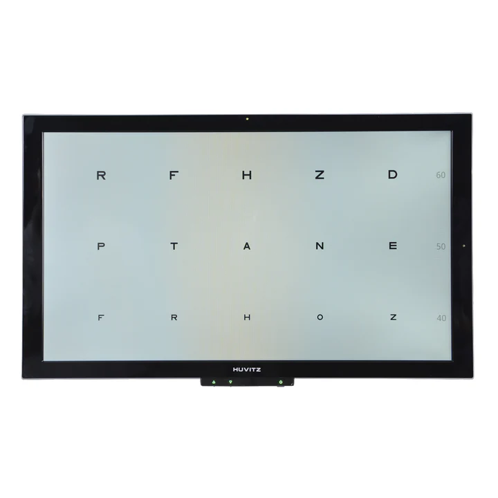 Huvitz Carta de Agudeza Visual HDC-9100 — vista 2 de 8