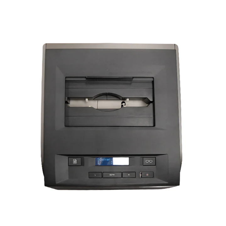 Huvitz Trazador HFR-8000 — vista 5 de 6