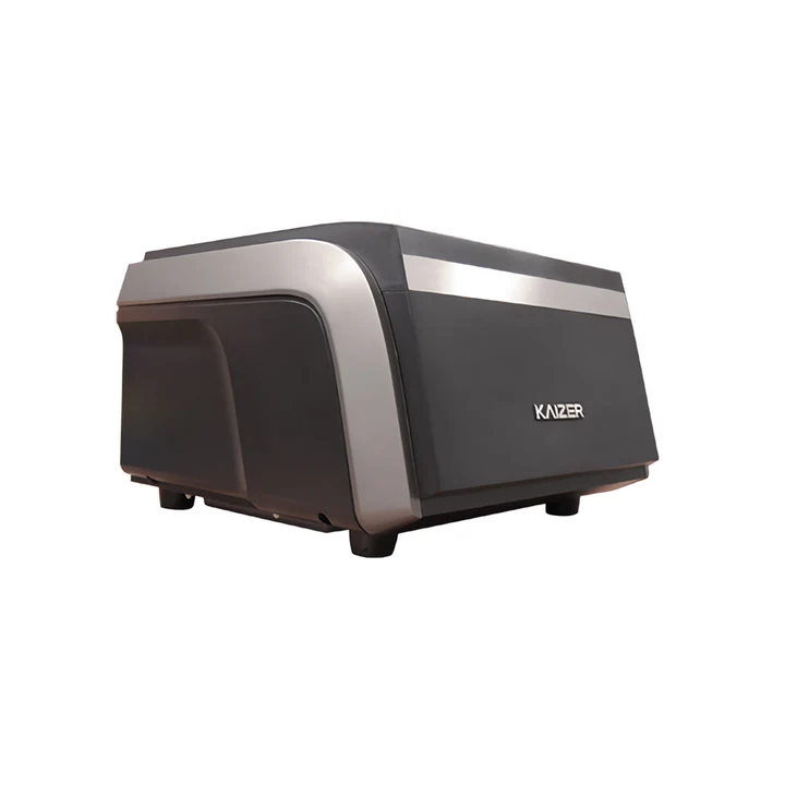 Huvitz Trazador HFR-8000 — vista 4 de 6
