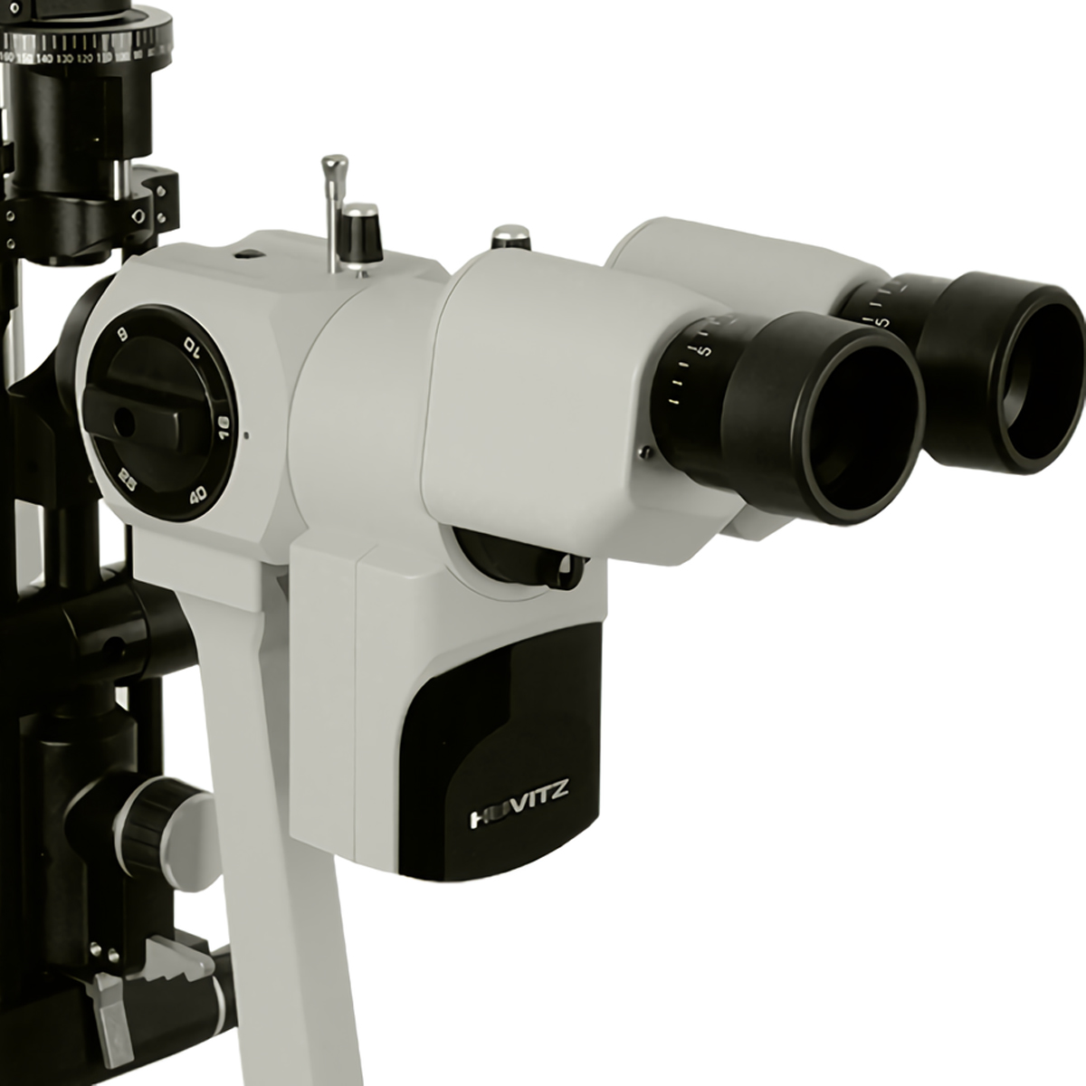 Huvitz Lámpara de hendidura HIS-5000 5X — vista 2 de 6