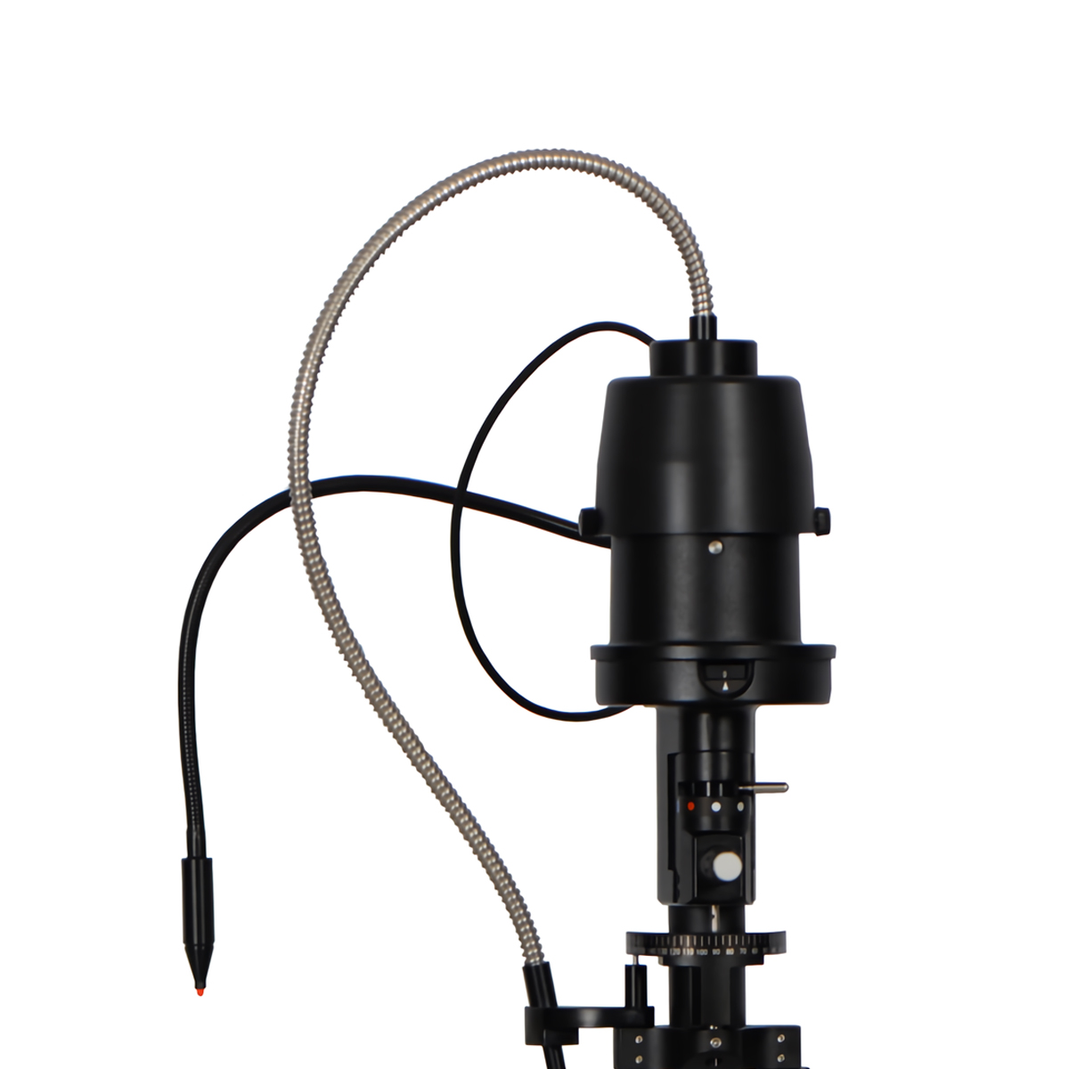 Huvitz Lámpara de hendidura HIS-5000 5X — vista 4 de 6