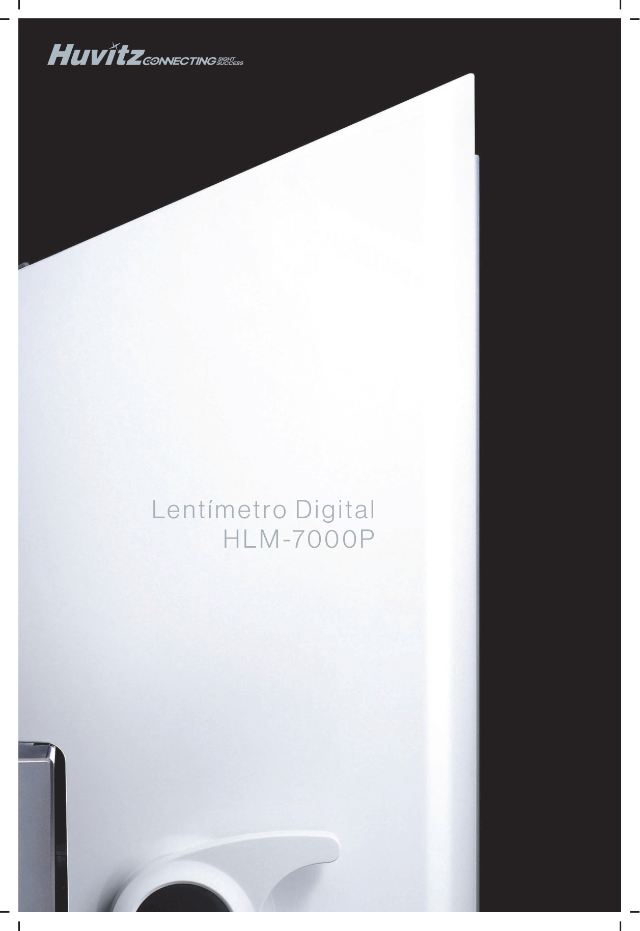 Huvitz Lensómetro Digital HLM-7000 — imagen de detalle 10 de 10