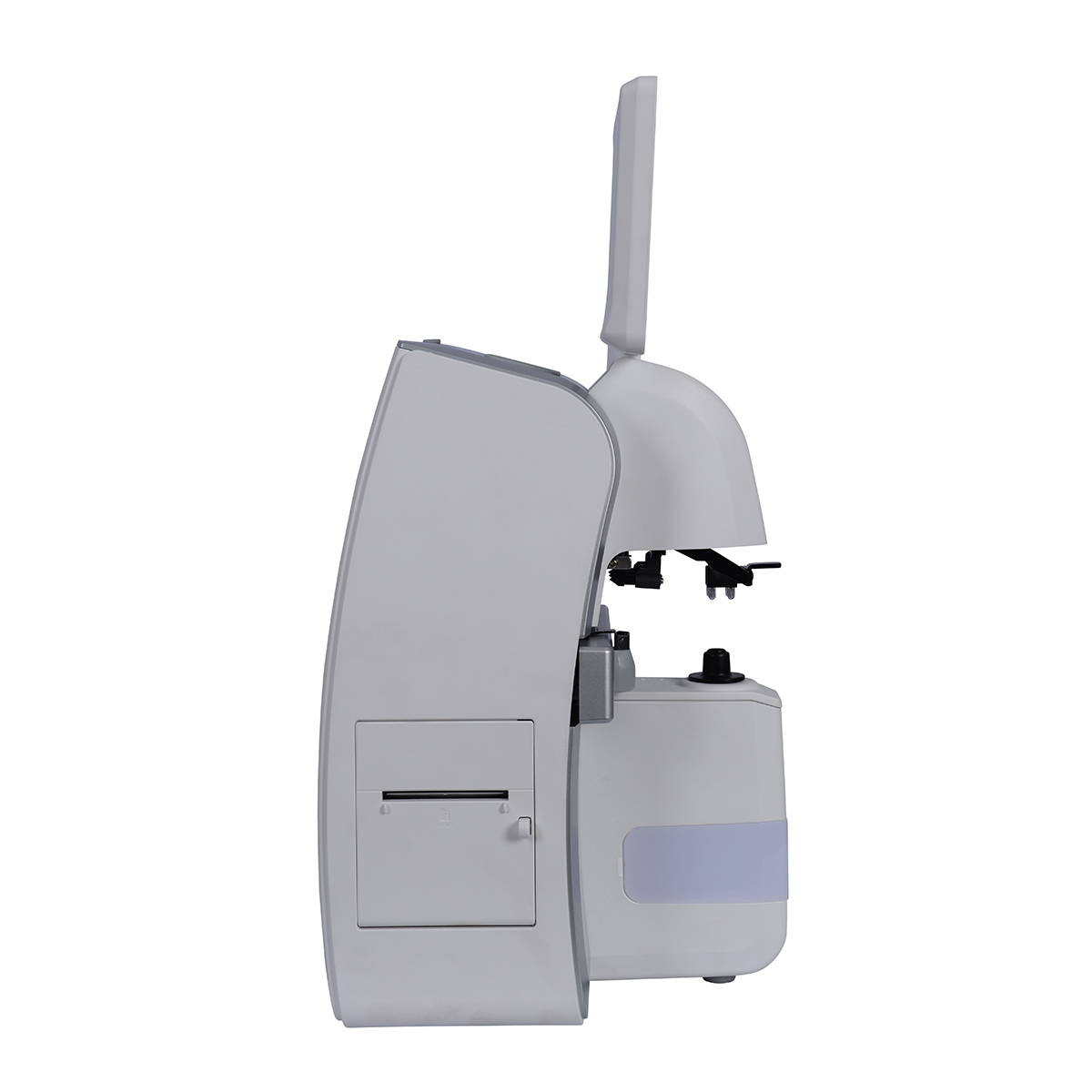 Huvitz Lensómetro Digital HLM-9000 — vista 3 de 6