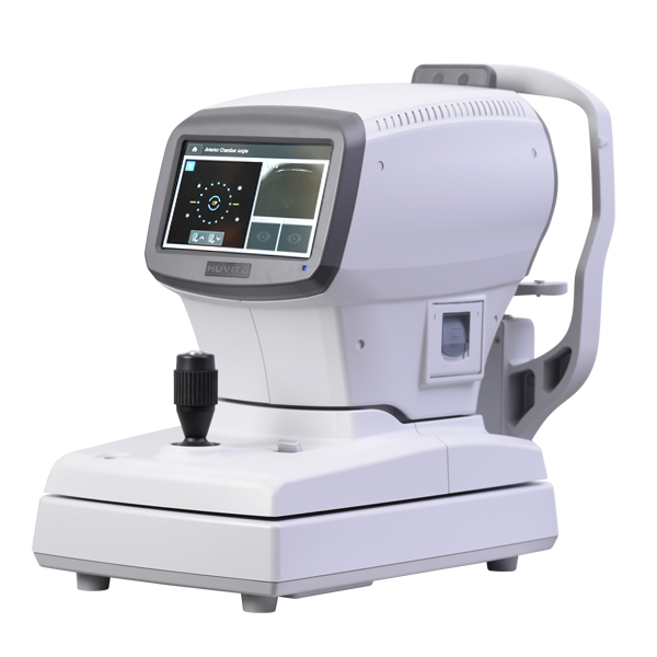 Huvitz Tonómetro Sin Contacto HNT-1 — vista 1 de 6