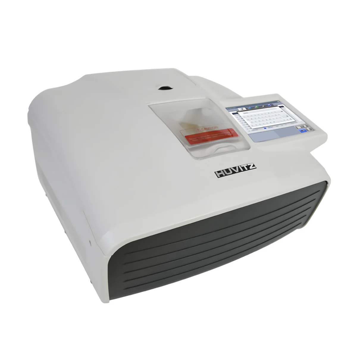Huvitz Biseladora Automática HPE-410 D — vista 5 de 6