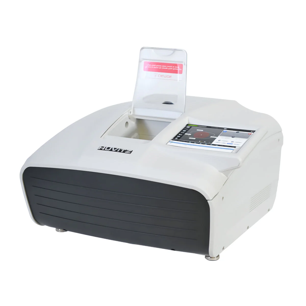 Huvitz Biseladora Automática HPE-410 — vista 4 de 7