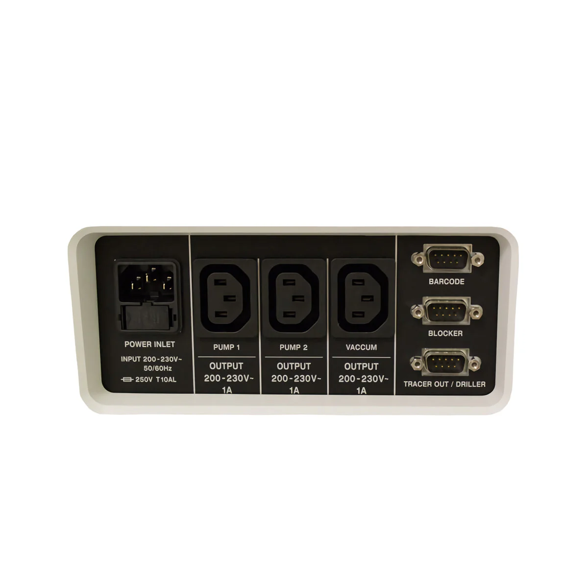 Huvitz Biseladora Automática HPE-410 — vista 2 de 7