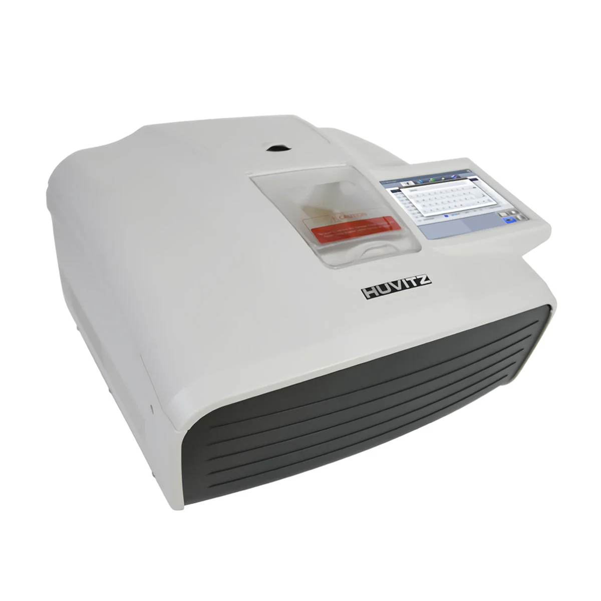 Huvitz Biseladora Automática HPE-410 — vista 1 de 7