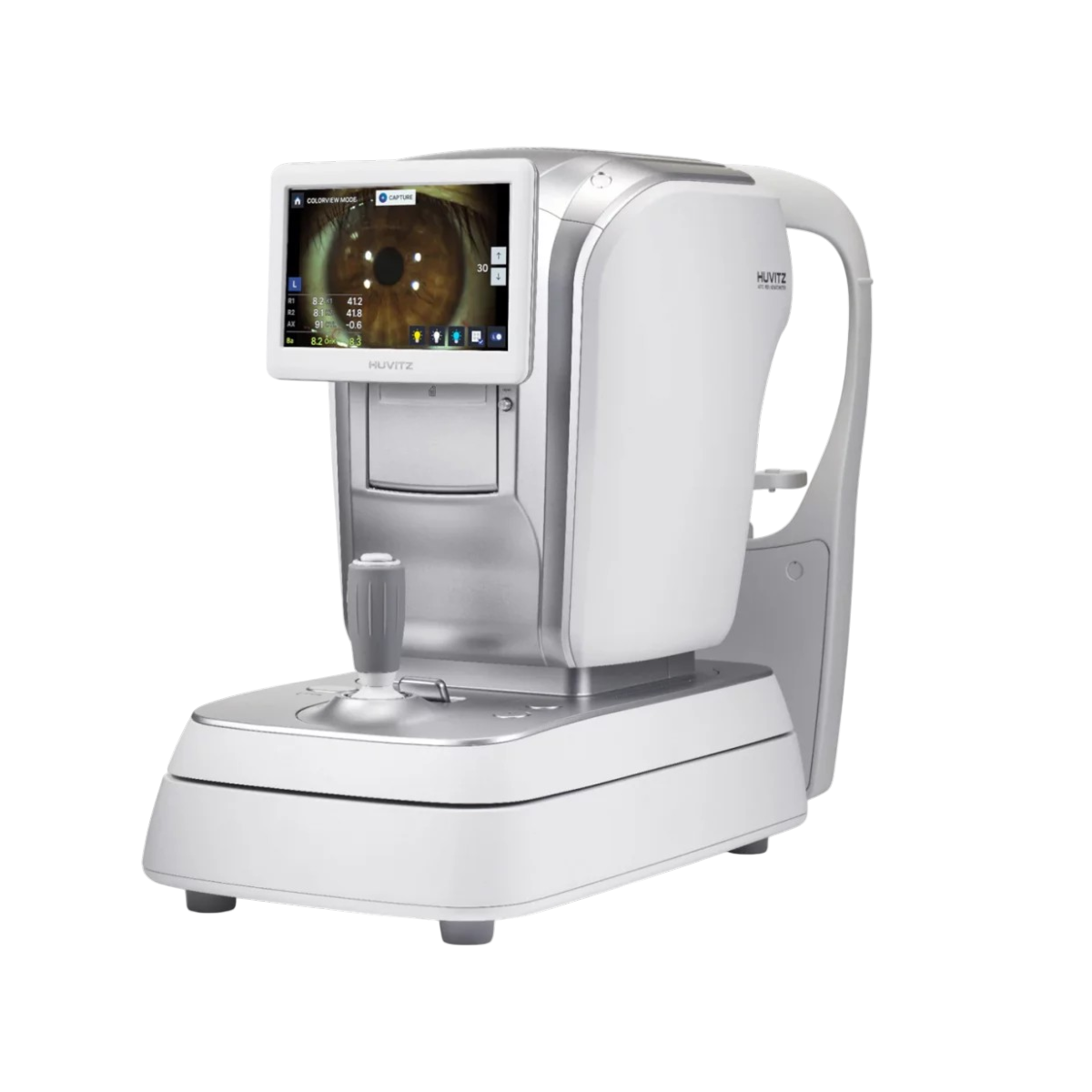 Huvitz Autorrefractor Queratómetro HRK-8100A