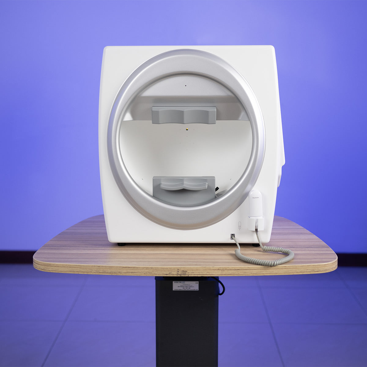 Huvitz Perímetro Automático HVF-100 — vista 21 de 27