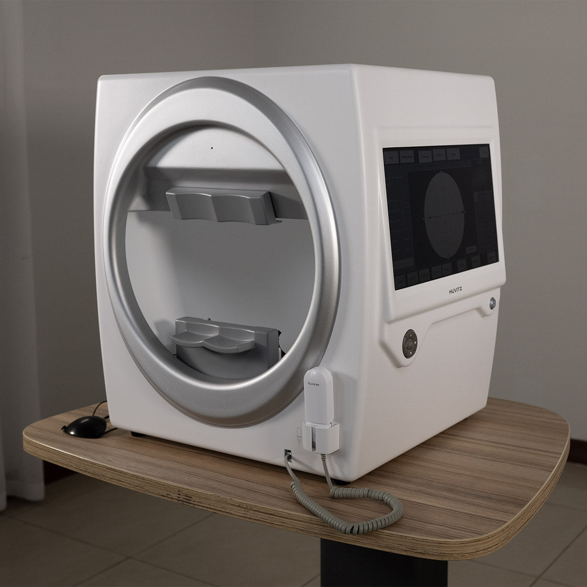 Huvitz Perímetro Automático HVF-100 — vista 24 de 27